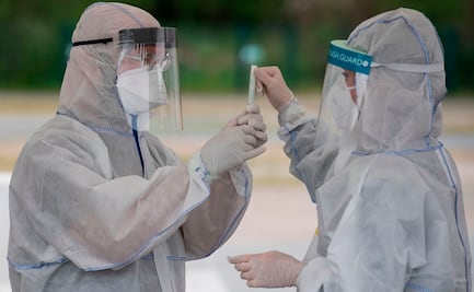 Casos confirmados de coronavirus superan los 3 millones: OMS