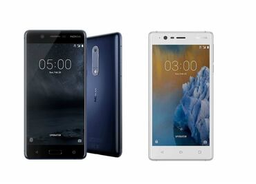 Nokia regresa hoy a México