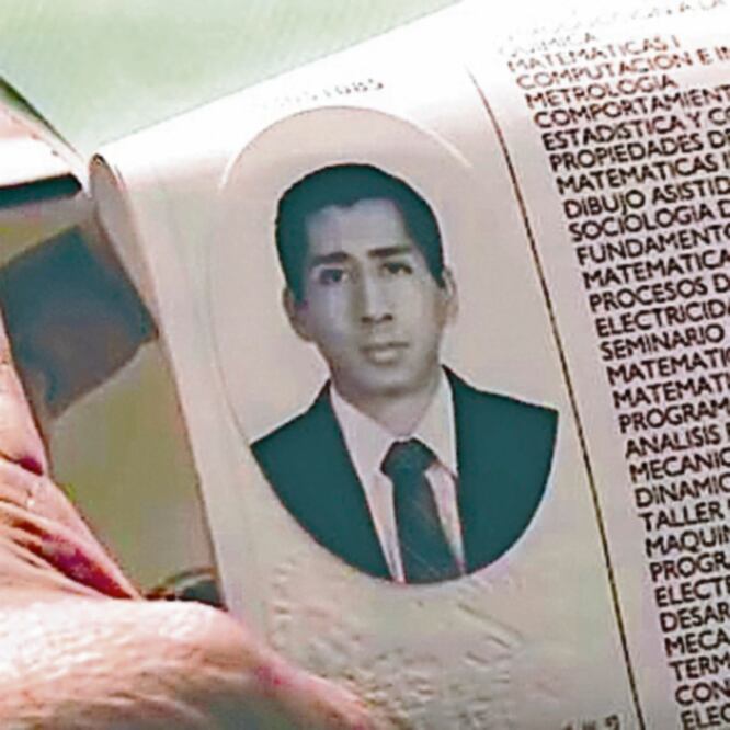 La próxima secretaria de Gobernación vio Hasta los dientes. Foto: ARCHIVO EL UNIVERSAL