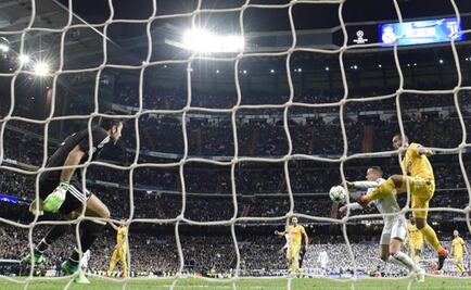 It was a penalty, don't let hate eclipse the Real Madrid