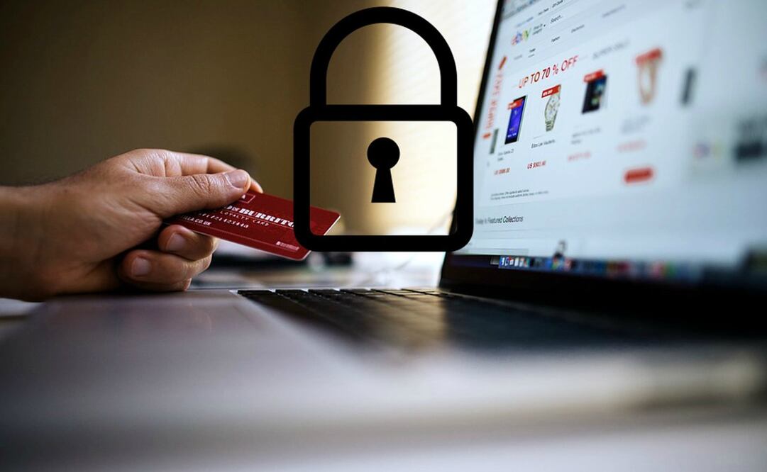 eBay es una empresa de comercio electrónico estadounidense. Imagen Pixabay