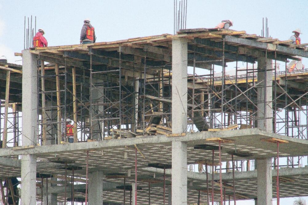 La Sedatu aseguró que los mexicanos podrán acceder a un mayor número de créditos bajo condiciones más favorables (ARCHIVO EL UNIVERSAL)