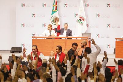 Minimiza oposición llamado de EPN a 2018