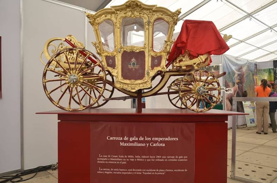 Foto: Sectur CDMX