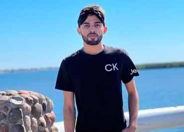 Esta fue la última publicación de “El Pinky” en Instagram; “me alejé de gente mala”