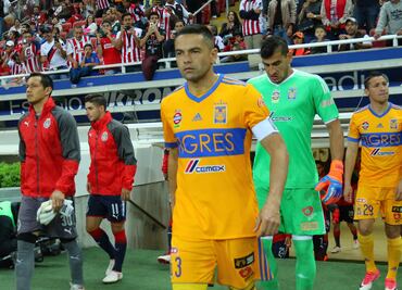 Juninho le dice adiós a las canchas