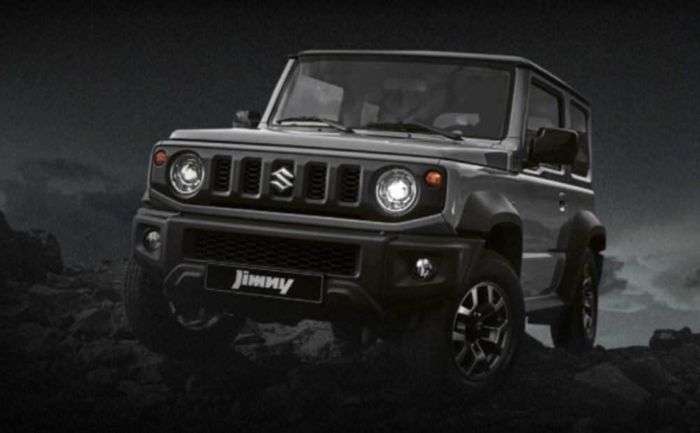 Marcas de autos que tenemos en México pero no se venden en Estados Unidos