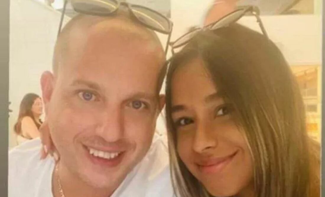 “Fue la mejor noticia que he tenido en medio de este tiempo difícil”, expresó el hermano de David. Foto: Redes sociales