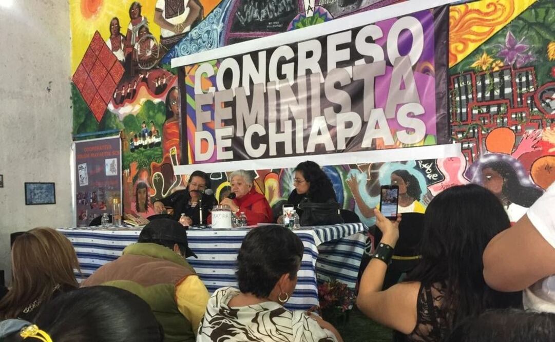 (Foto: Twitter @MaruchCruz)