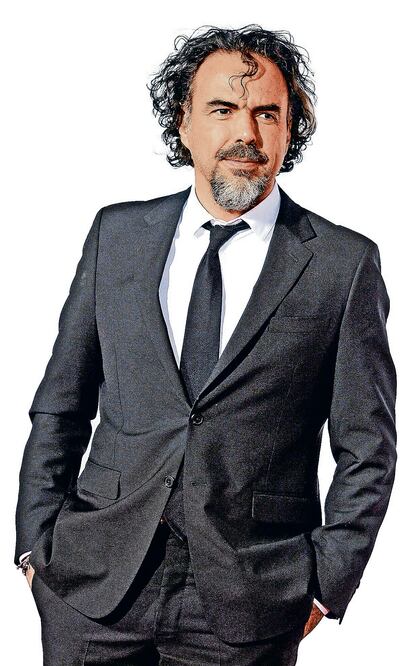 “Era muy mal estudiante, de verdad. No tuve maestros que me motivaran, bueno, sólo dos, pero en general eran maestros que nunca me provocaron y me aburría mucho” (ARCHIVO. EL UNIVERSAL)