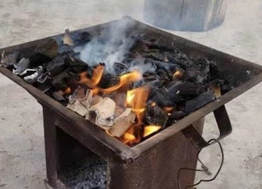 CAMe llama a no encender fogatas ni pirotecnia para evitar contingencia ambiental esta Navidad