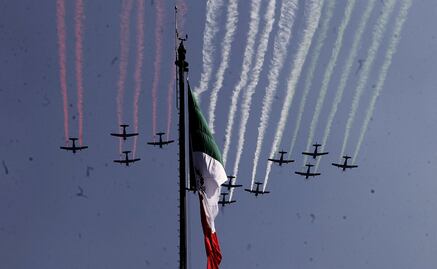 Commemorate the Mexican Revolution