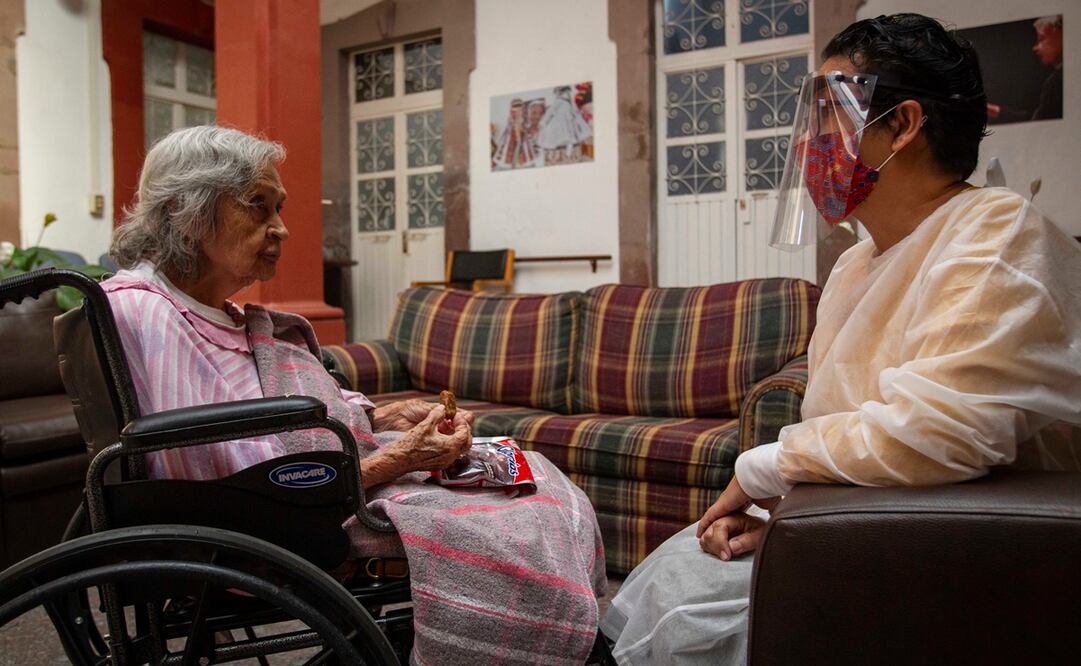 Foto: Archivo / EL UNIVERSAL