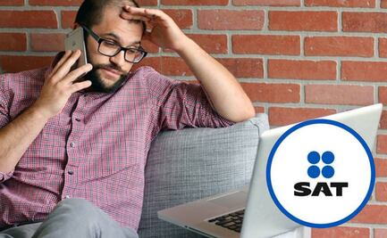 ¿Correo falso del SAT?; así puedes sabes si es real o fake