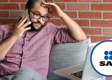 ¿Correo falso del SAT?; así puedes sabes si es real o fake