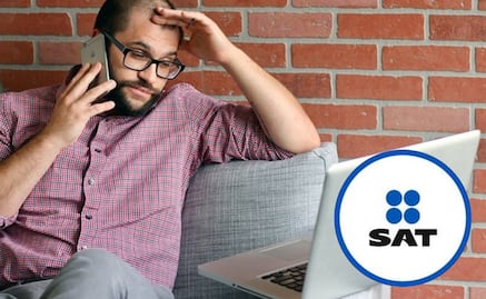 ¿No hiciste tu declaración anual 2025 ante el SAT?; esto podría pasar