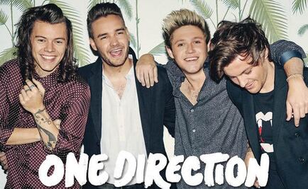 One Direction sorprende al mundo con "Drag me down"