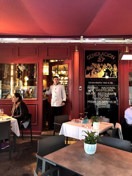 Madrid, guía de compras y boutiques con historia