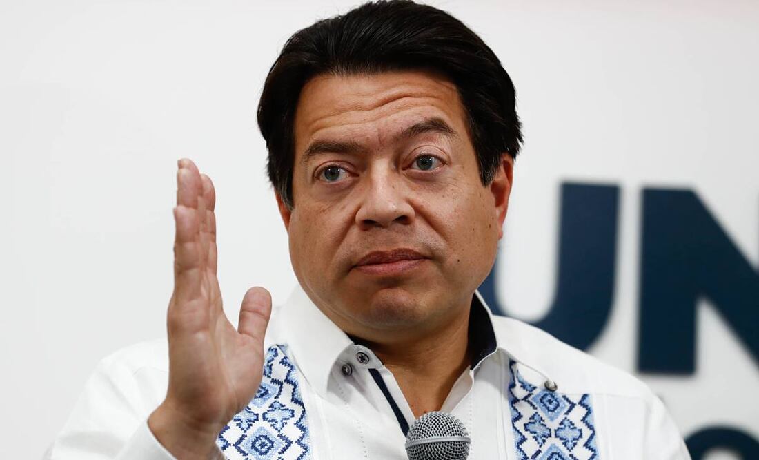 Foto: Archivo/EL UNIVERSAL