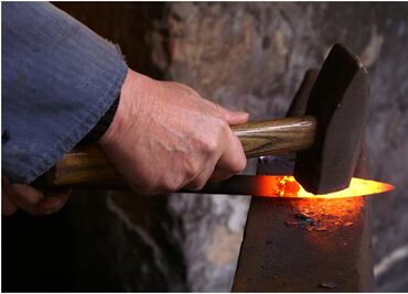 EU descarta aranceles a México a exportaciones de un tipo de acero por mil 200 mdd