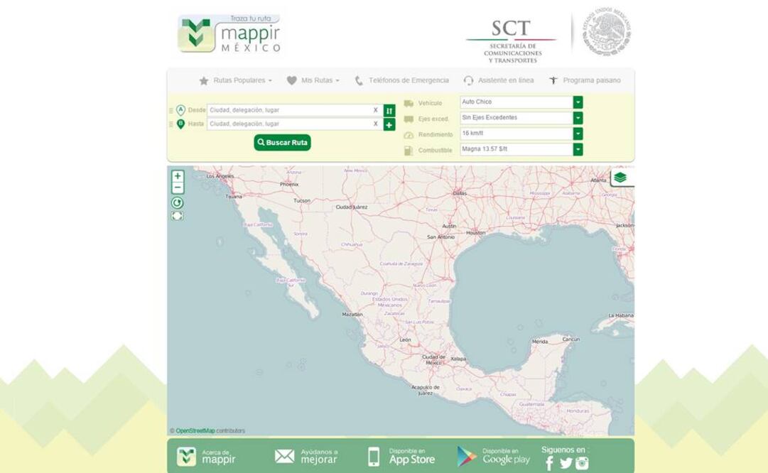 (Foto: SCT / MAPPIR)