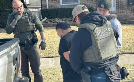 Deportaciones de Trump pegarán a economía de EU en 2025: Fed; su PIB caería 0.8 puntos