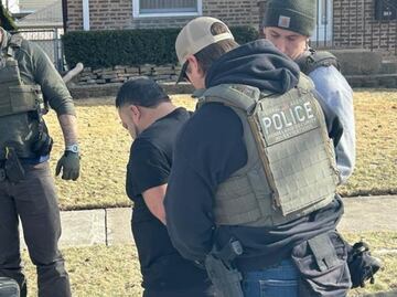 Deportaciones de Trump pegarán a economía de EU en 2025: Fed; su PIB caería 0.8 puntos