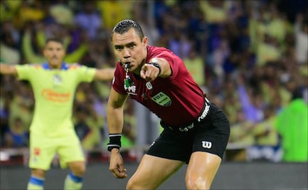 ¿Quién dirigirá el clásico joven?