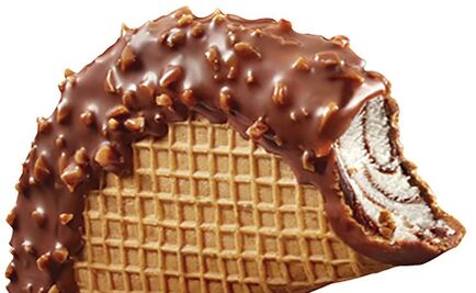 Tras casi 40 años, el querido helado Choco Taco será descontinuado en EU