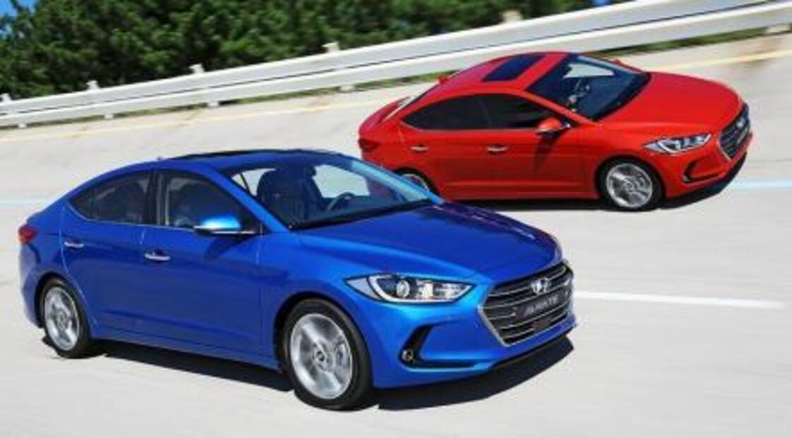 El auto más vendido del mundo es una pick-up