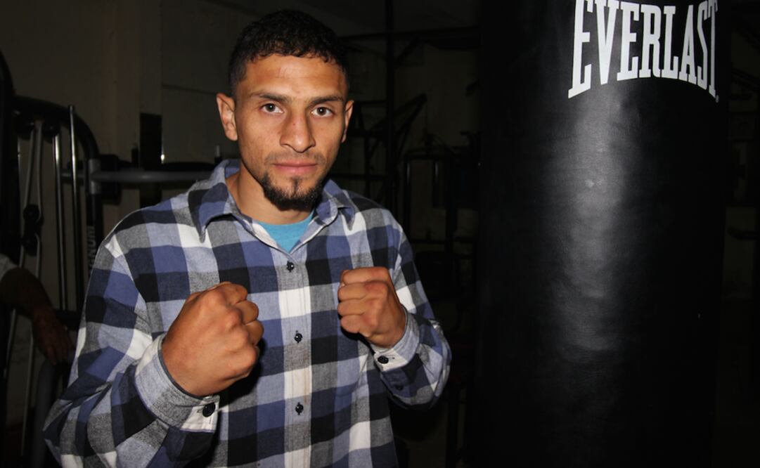 Fredy Martín/ EL UNIVERSAL