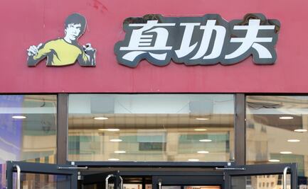 Hija de Bruce Lee demanda a restaurantes por usar imagen de su padre