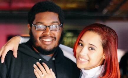 Jugador de eSports pide matrimonio durante torneo