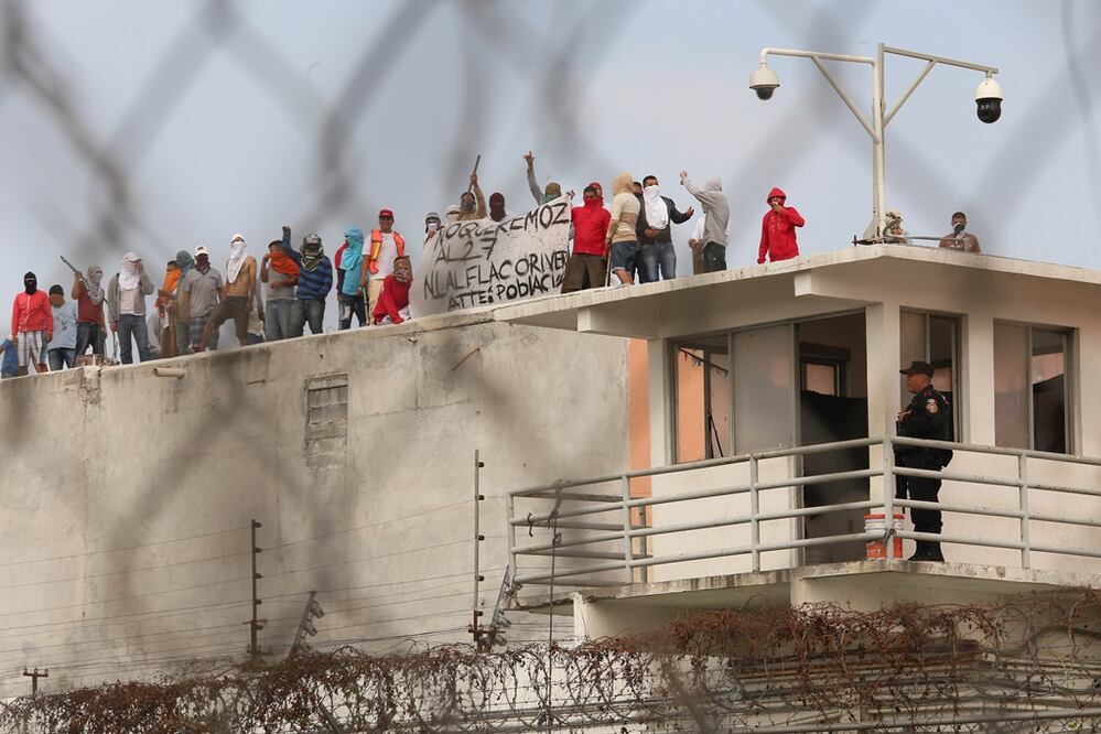 Foto: Emilio Vásquez / EL UNIVERSAL