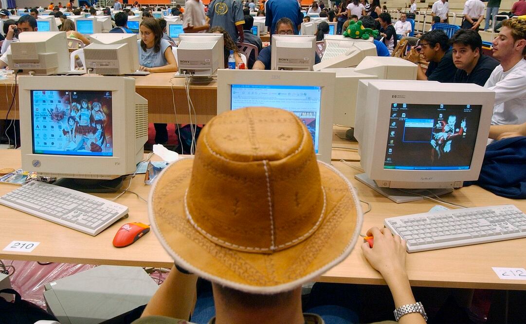 Foto: Archivo. EL UNIVERSAL