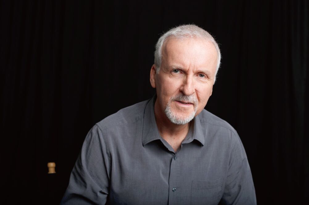 El cineasta es ganador de cuatro premios Oscar. FOTO: ARCHIVO EL UNIVERSAL