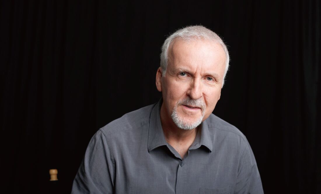 El cineasta es ganador de cuatro premios Oscar. FOTO: ARCHIVO EL UNIVERSAL