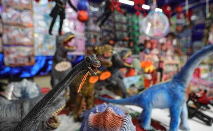 Supermercados lideran ventas del Día de Reyes con más de 2 mil millones de pesos en CDMX: Sedeco