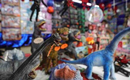 Supermercados lideran ventas del Día de Reyes con más de 2 mil millones de pesos en CDMX: Sedeco