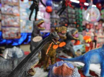 Supermercados lideran ventas del Día de Reyes con más de 2 mil millones de pesos en CDMX: Sedeco