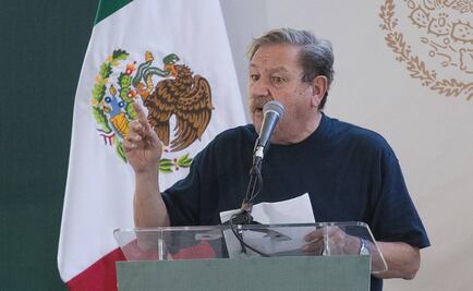 Avanza Ley Taibo en comisiones de San Lázaro