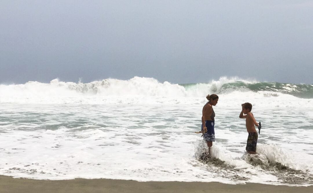 Foto: Archivo/ EL UNIVERSAL