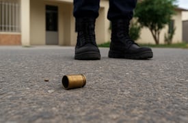 El Güicho, líder de El R5, es abatido junto a su escolta en límites de Michoacán y Jalisco; EU ofrecía recompensa de 3 mdd
Foto: Creada con IA