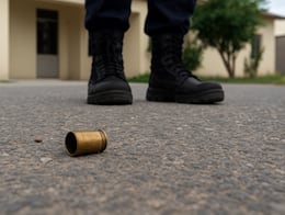 Cártel Michoacán Nueva Generación perpetra ataque armado en La Ruana