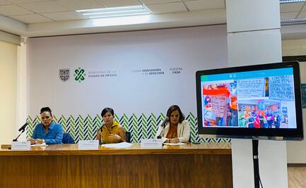 Sedema destaca reducción de 70% de bolsas de plástico en CDMX