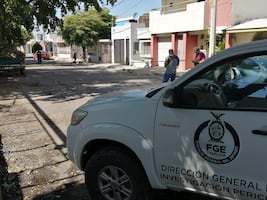 Incendian acceso de colegio privado en Culiacán, Sinaloa; se trata del segundo ataque a planteles educativos en la ciudad