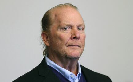 Fijan fecha para el juicio del chef Mario Batali por conducta sexual inapropiada