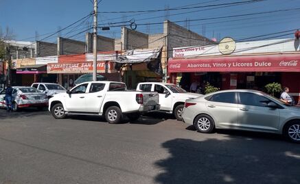 Despliega FGR elementos en juzgados donde comparecerá Rosario Robles