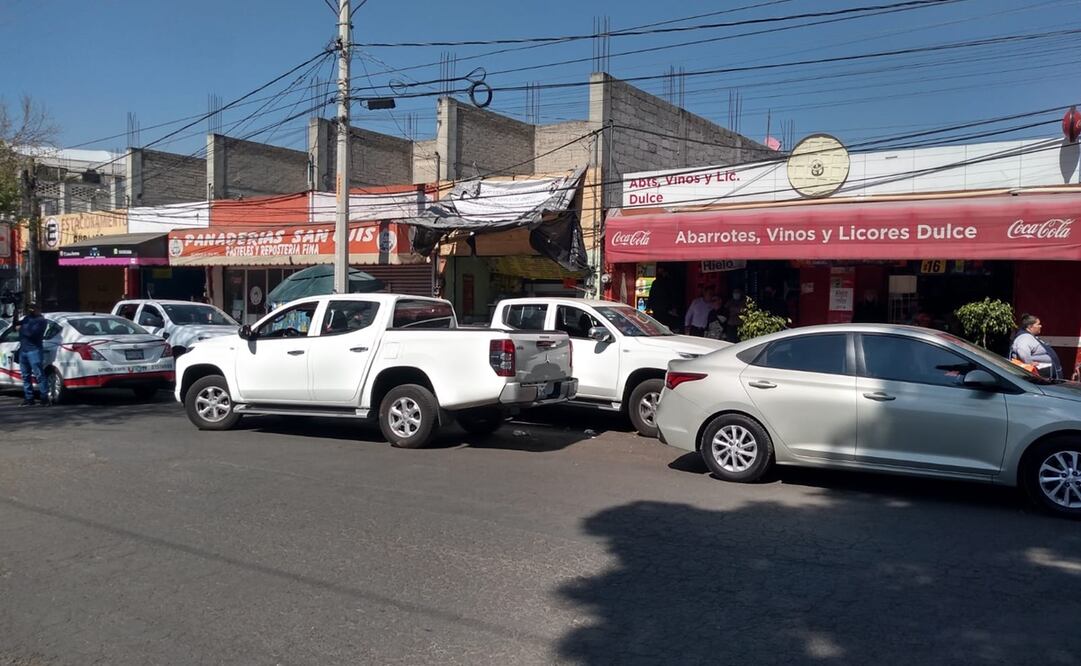 Foto: Manuel Espino/EL UNIVERSAL