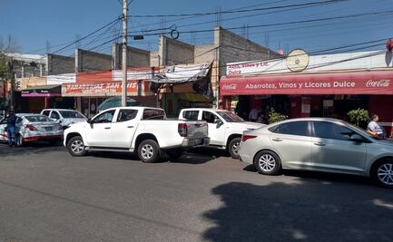 Despliega FGR elementos en juzgados donde comparecerá Rosario Robles